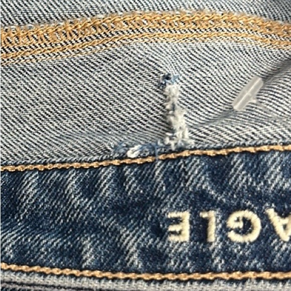 NWT AE Stretch Skinny Jean - Picture 15 of 16